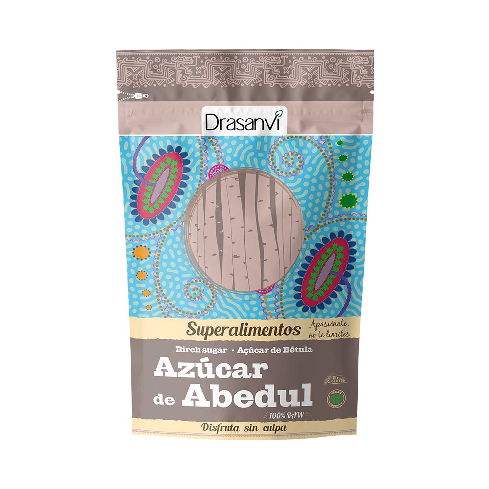 Azúcar De Abedul En Mercadona: Todo Sobre El Xilitol - Mi Hogar
