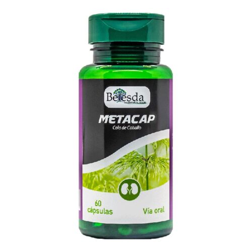 Metacap