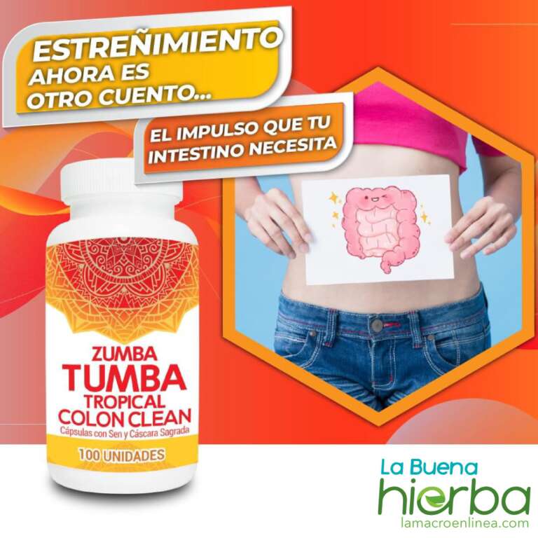 Zumba Tumba » La Macro En Línea » Envíos a todo Costa Rica